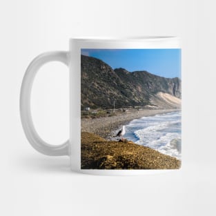 California Coast Mug